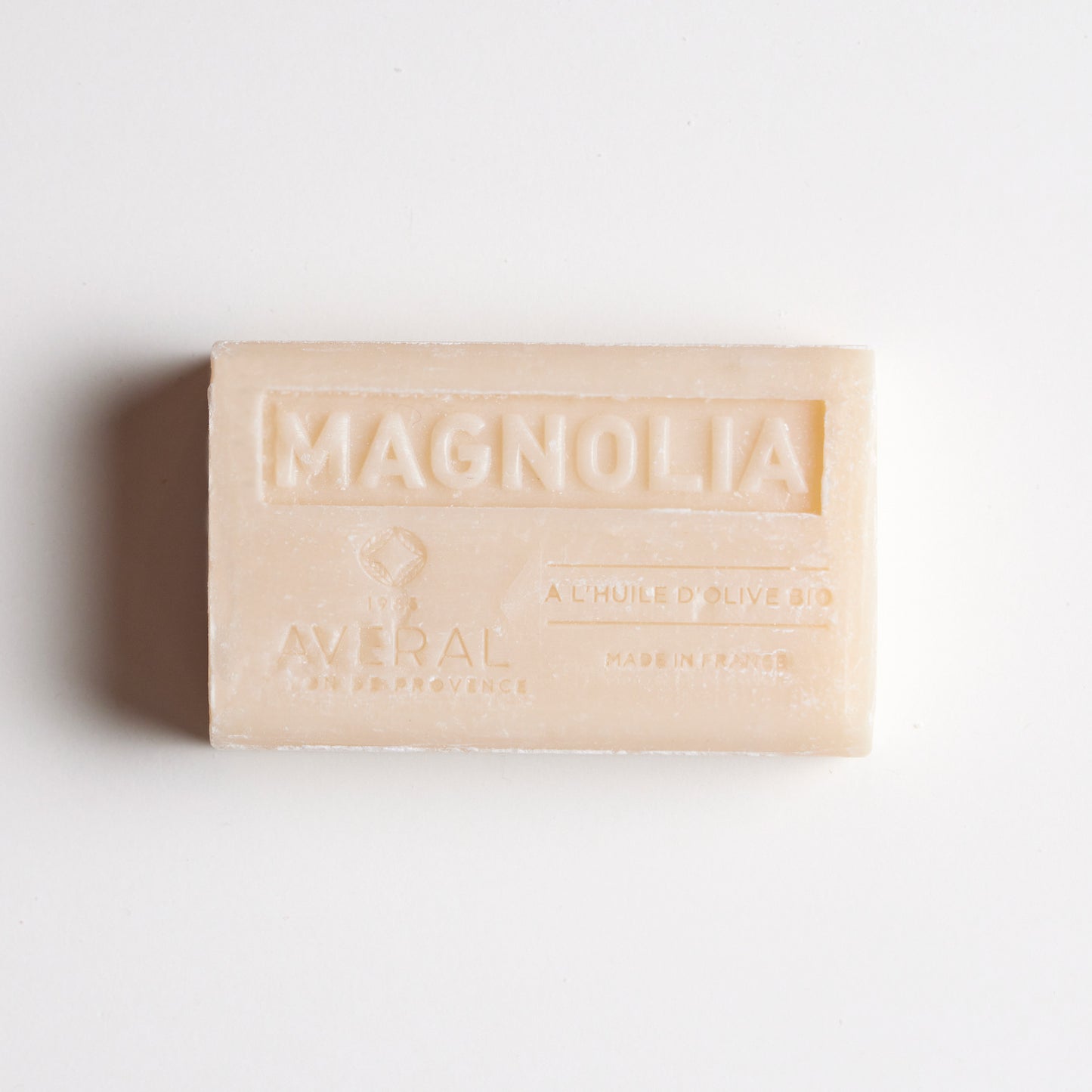 Magnolia French Soap