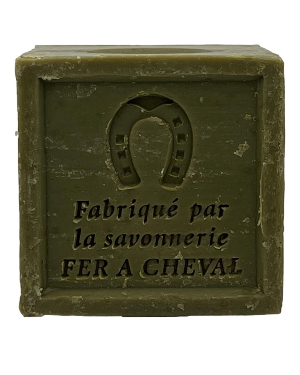 Olive Oil Traditional Savon de Marseille - Averal Provence French Soaps