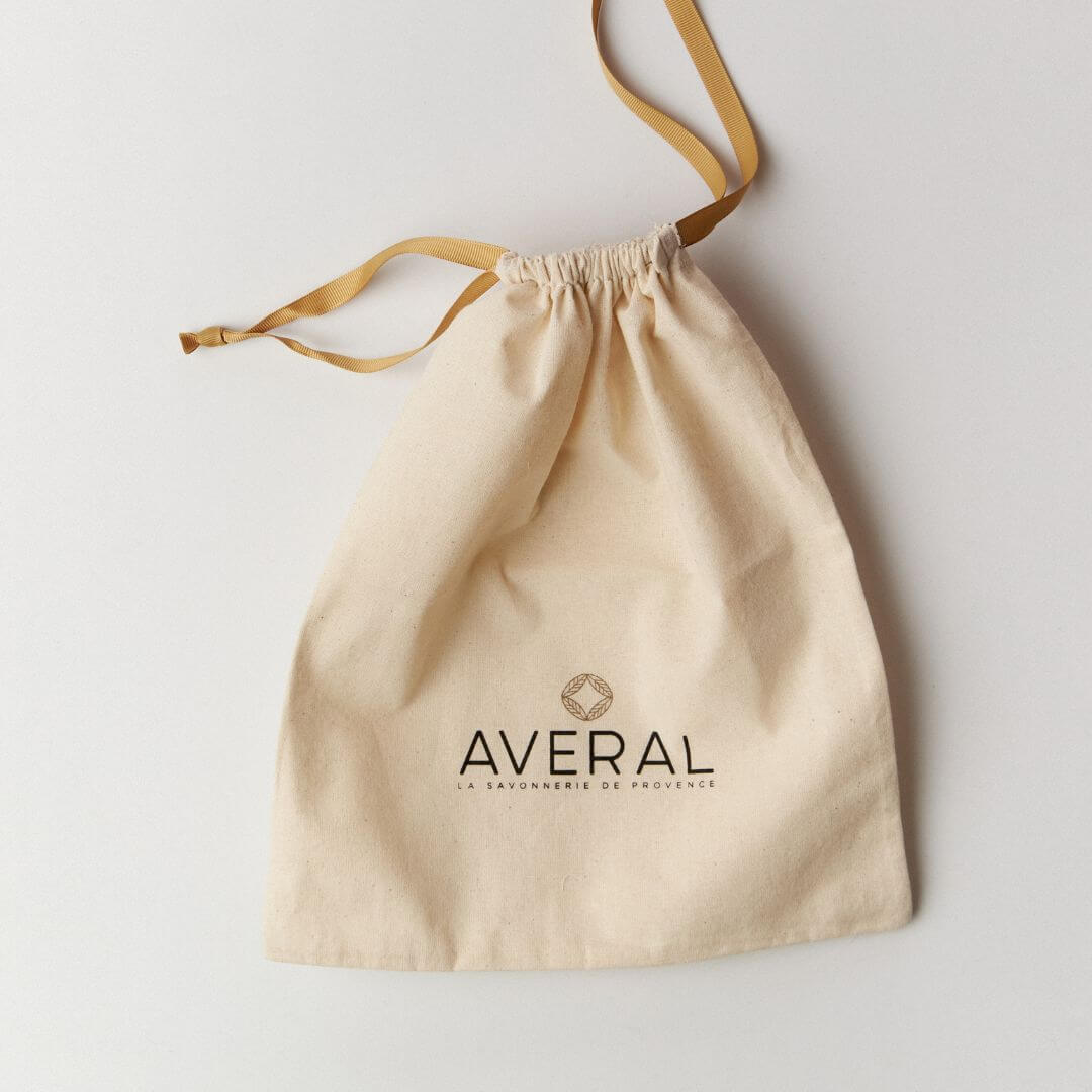 Sustainable gift bag