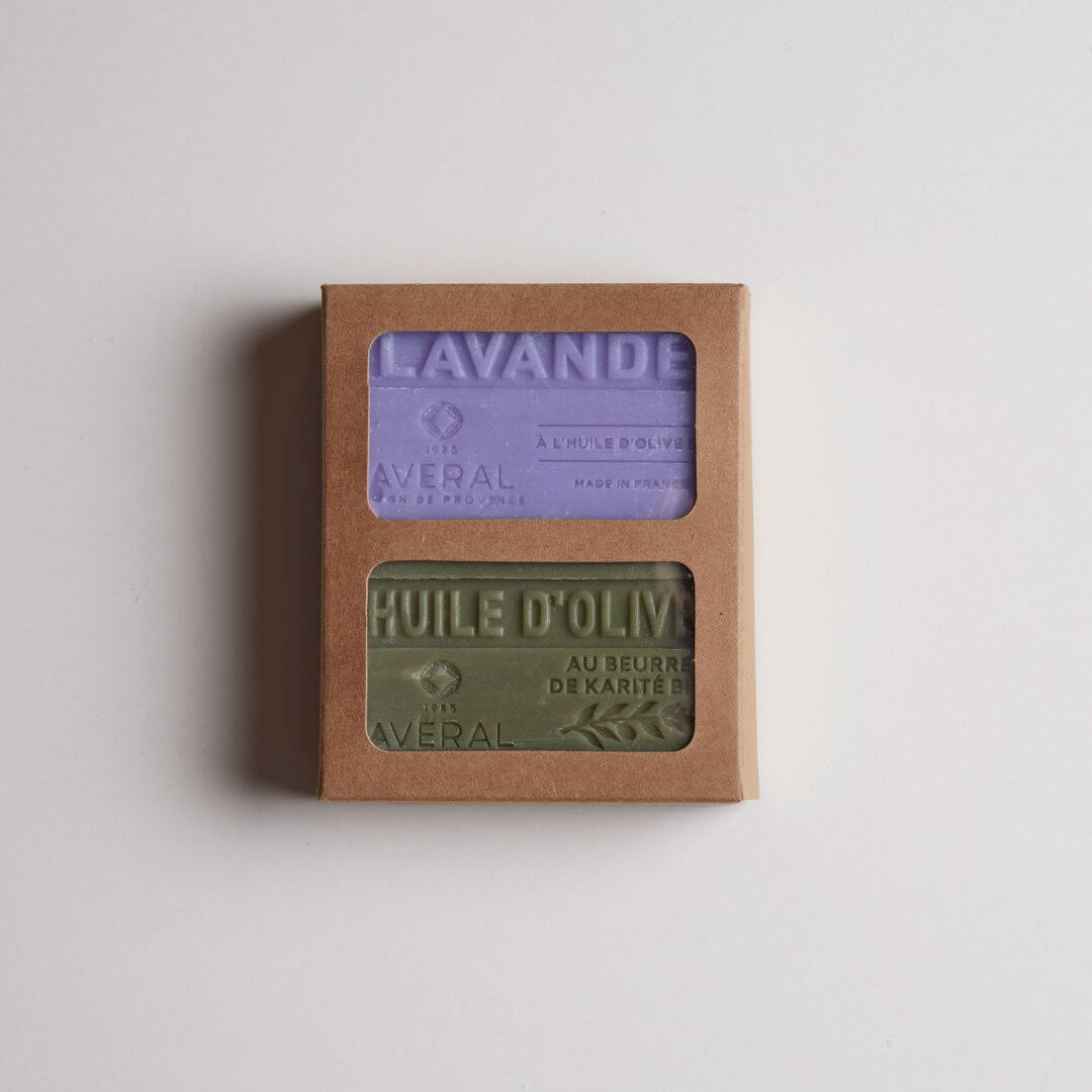bar soap gift ideas
