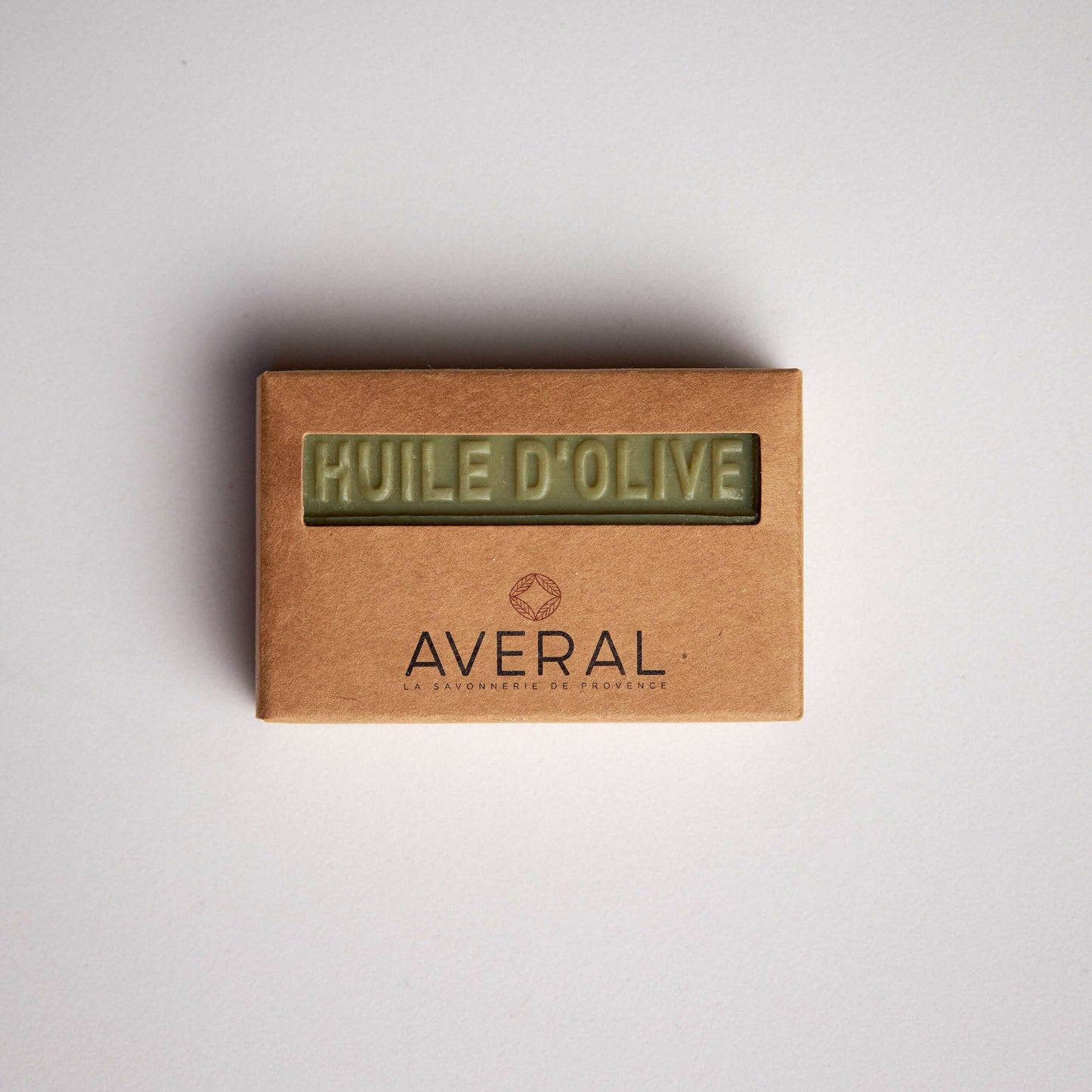 Olive Oil french soap
