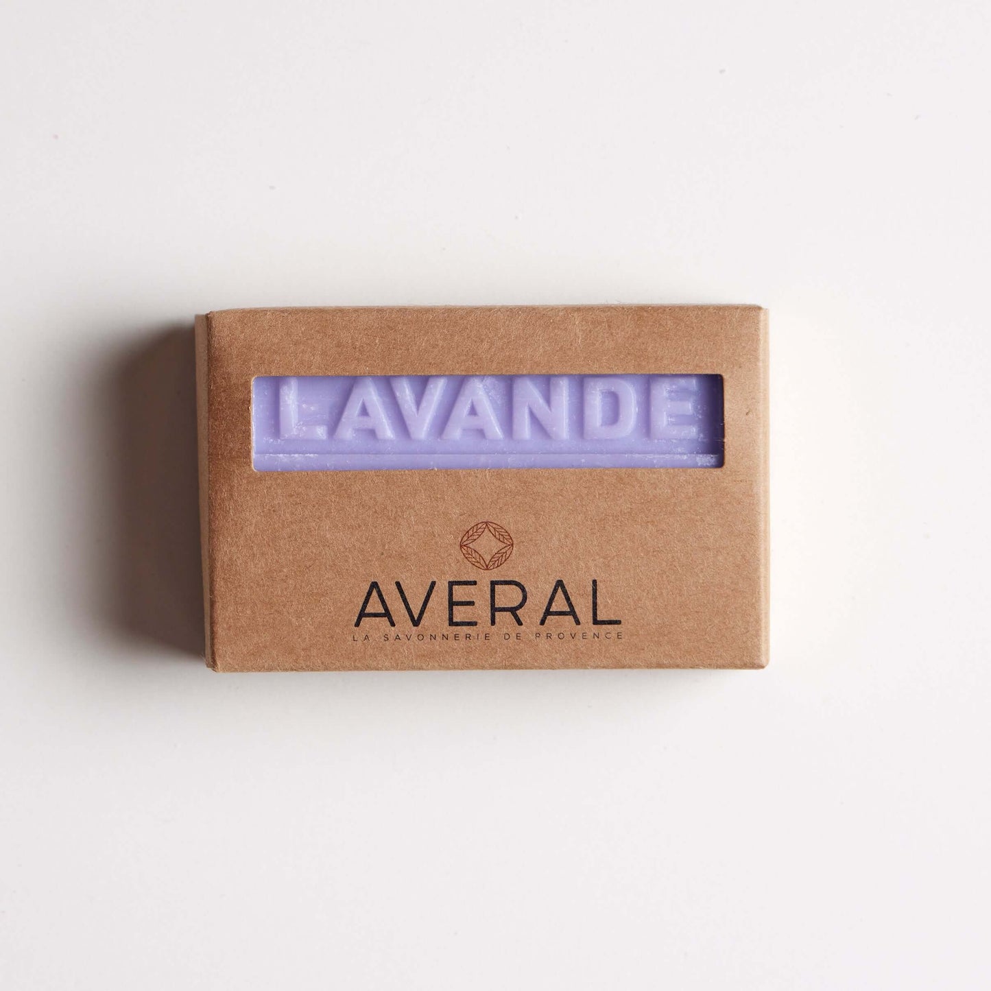 triple milled Lavender french soap