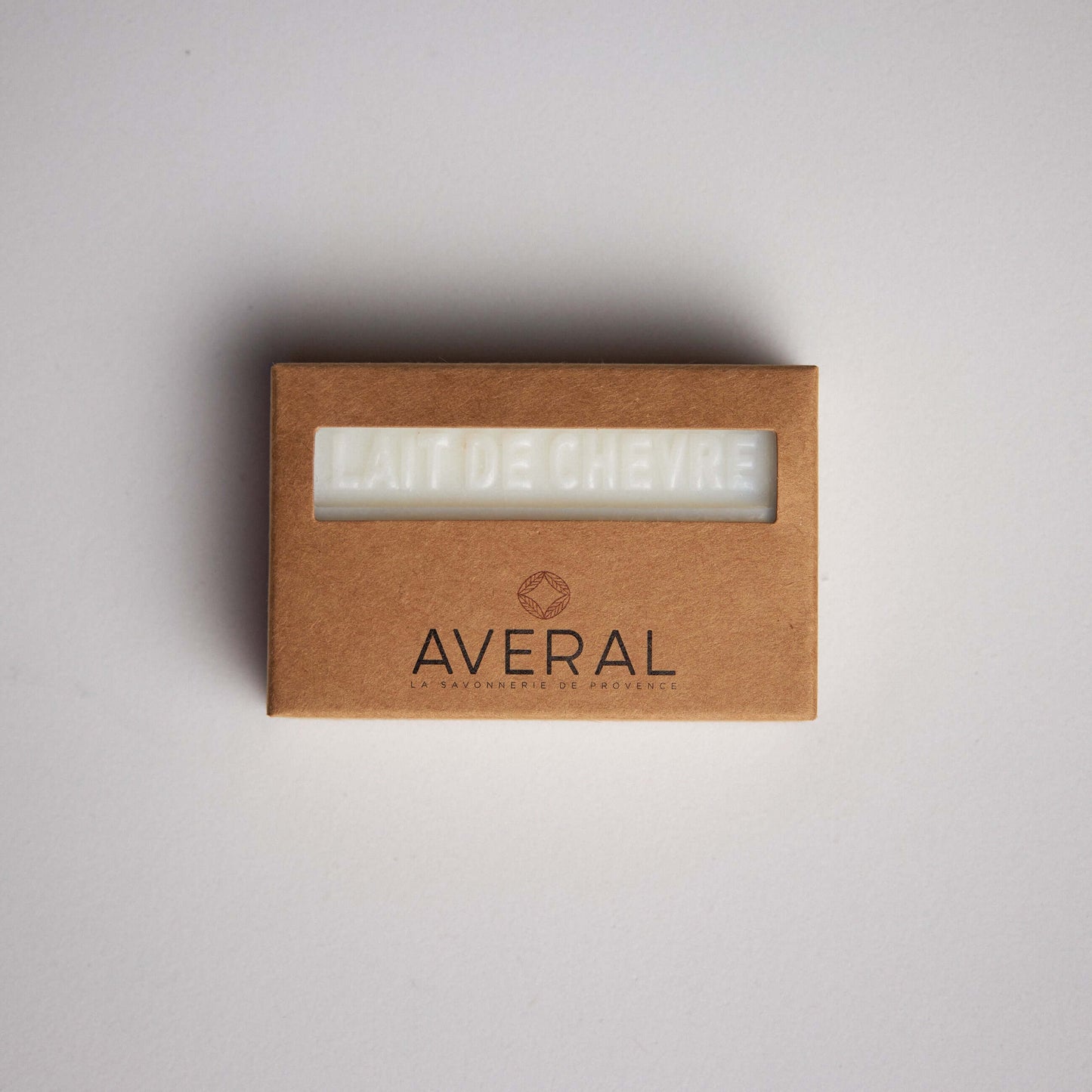 goats milk Triple Milled French Moisturizing bar Soap made with Organic Olive Oil