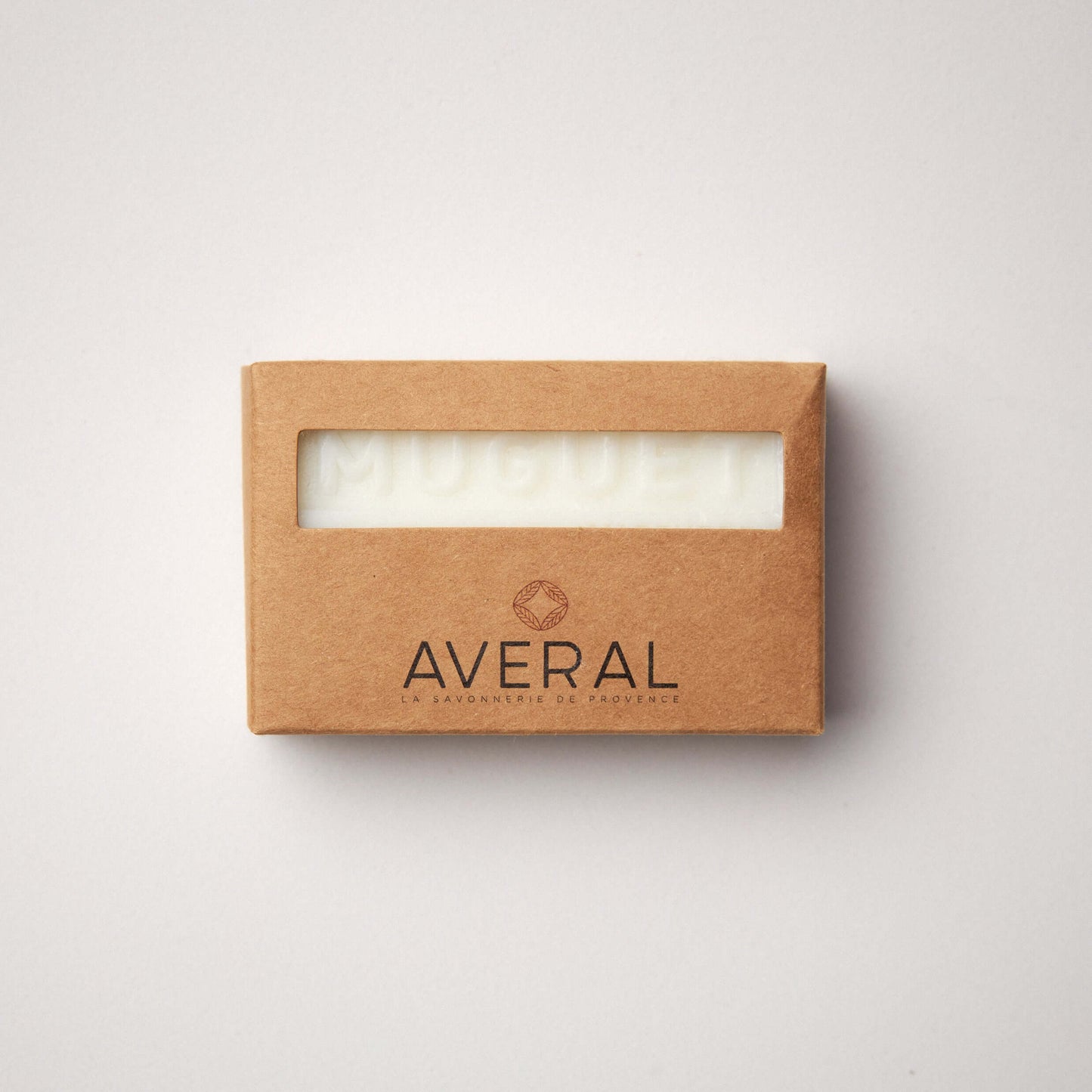 lily o the valley Triple Milled French Moisturizing bar Soap made with Organic Olive Oil