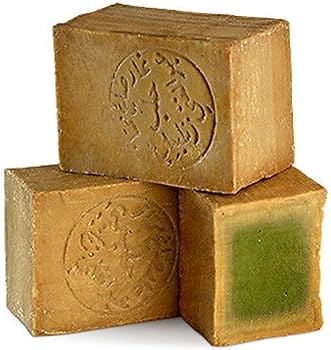 Authentic Aleppo Soap — Olive & Laurel Oil - Averal Provence French Soaps