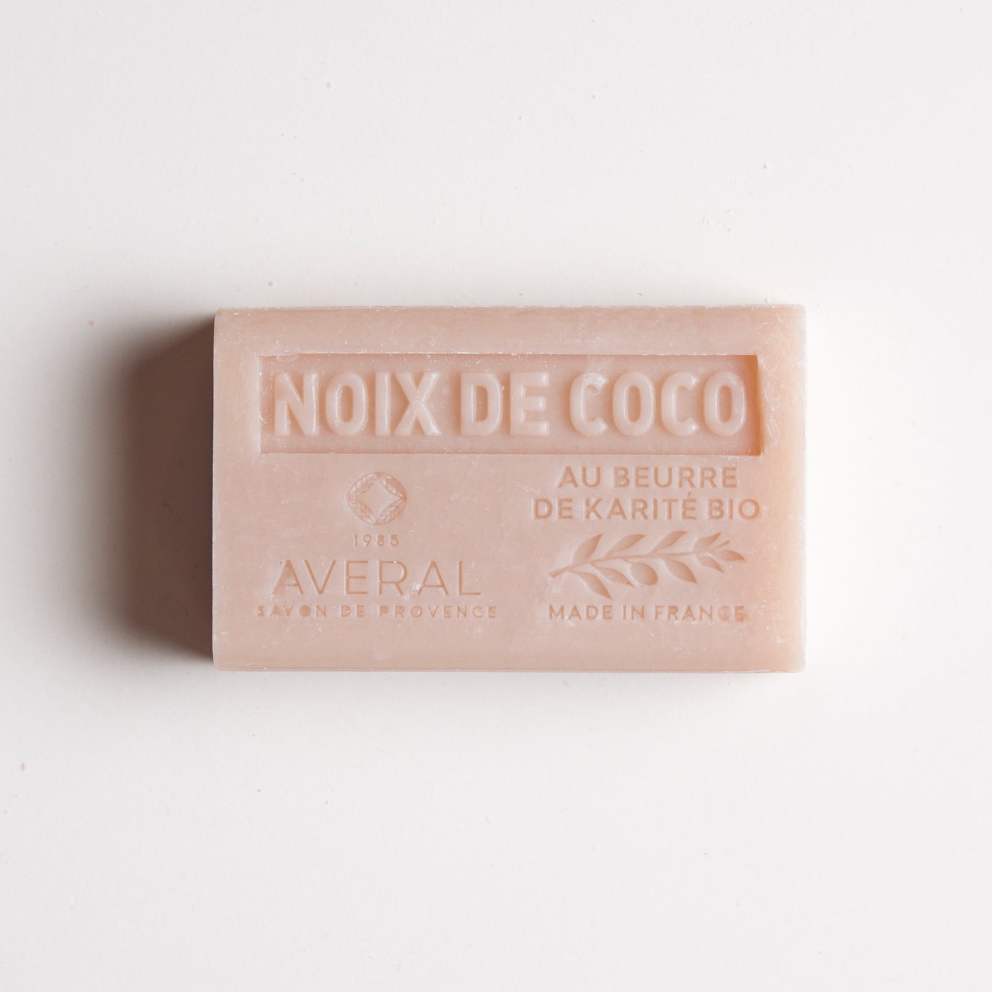 French Soap Gift Set for Him – Warm & Woody – 4 Bars from Provence