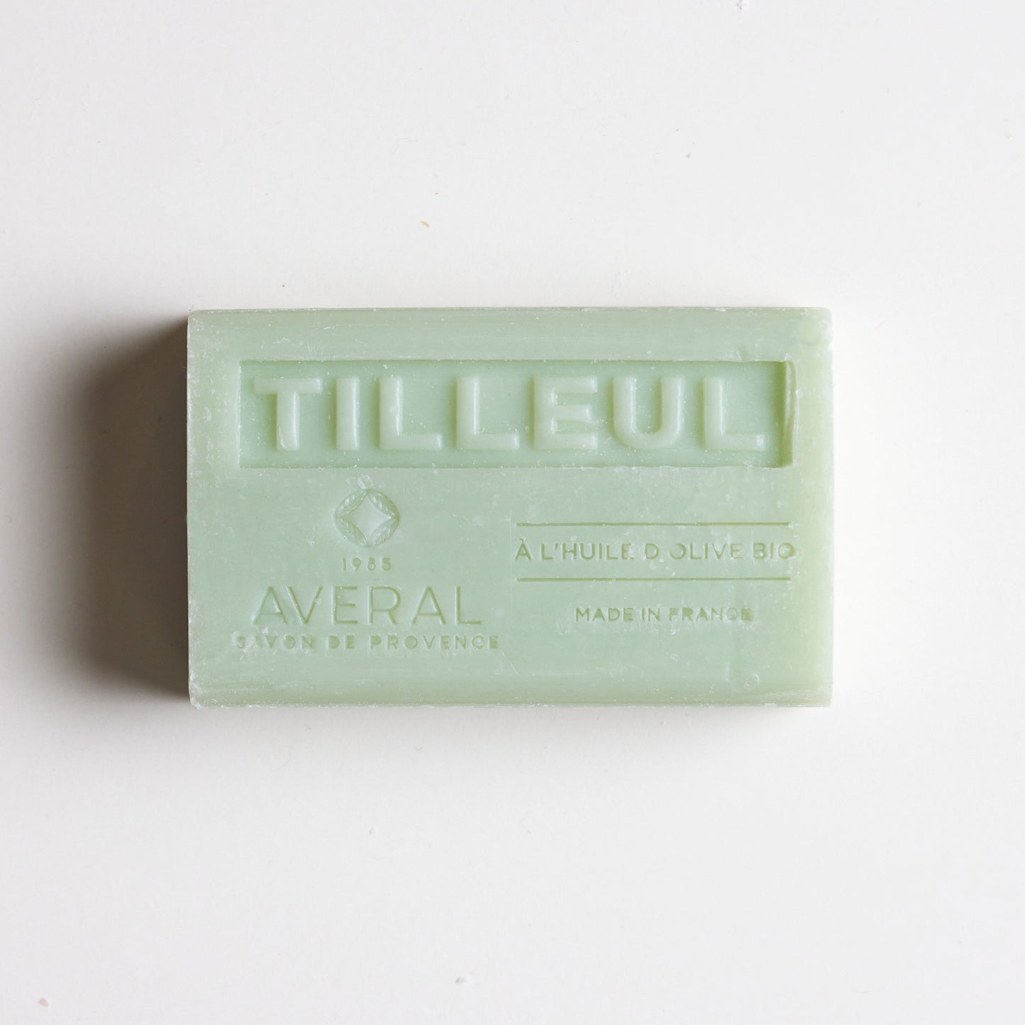 averal french soap