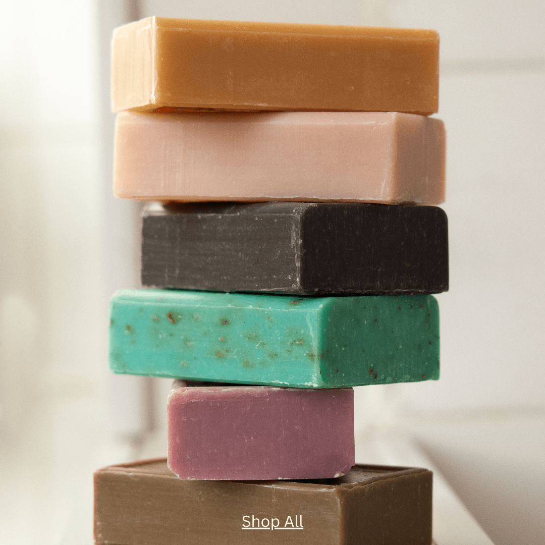 French Bar Soaps – Triple Milled, Made in Provence - Averal Provence French Soaps