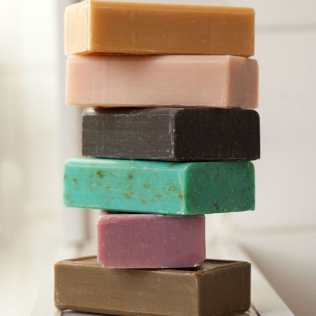 French Soaps