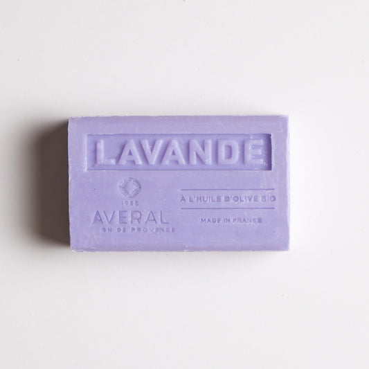 Summer French Soap Set - Indulge in Luxurious Triple Milled Soaps for Radiant Summer Skin