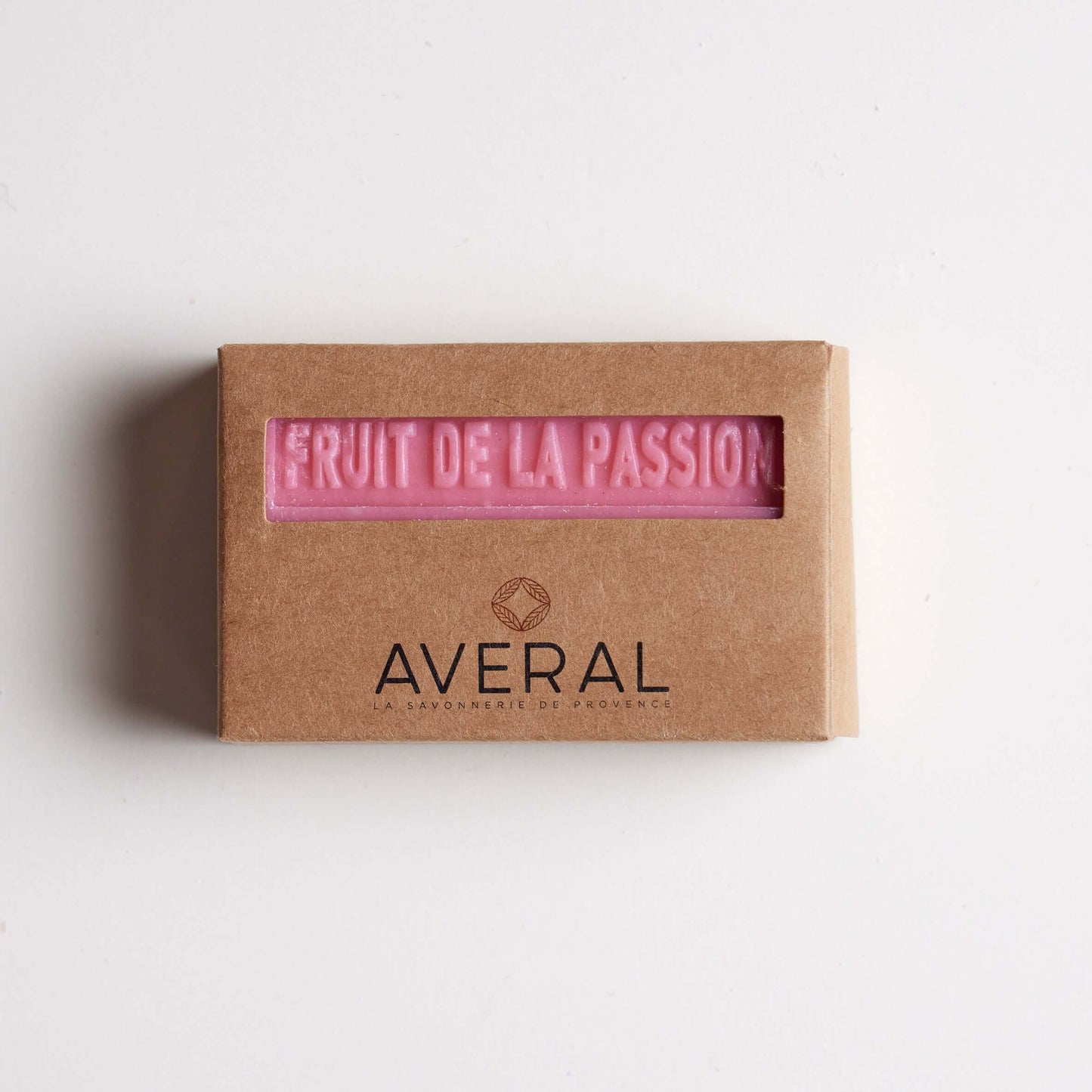 Passion Fruit French Triple Milled Soap