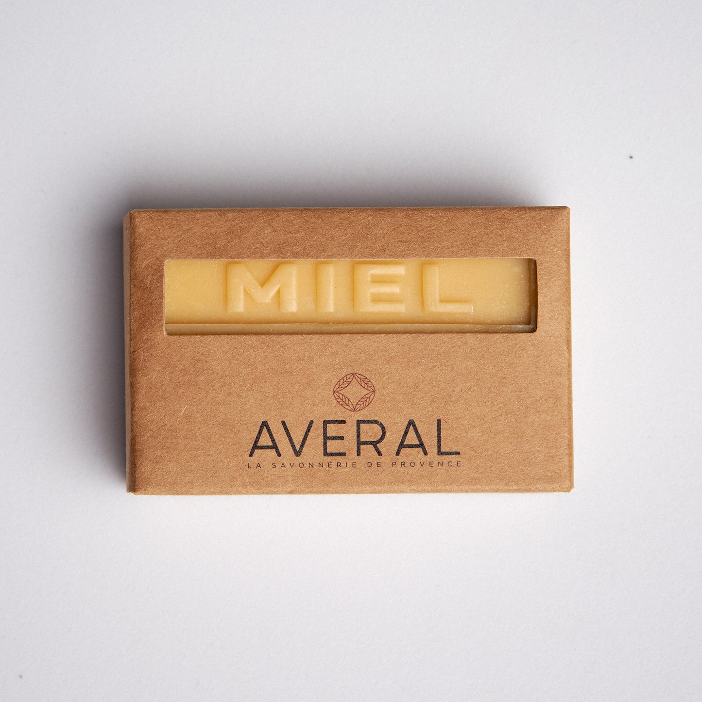 Averal French Soaps Gift Bag of 4