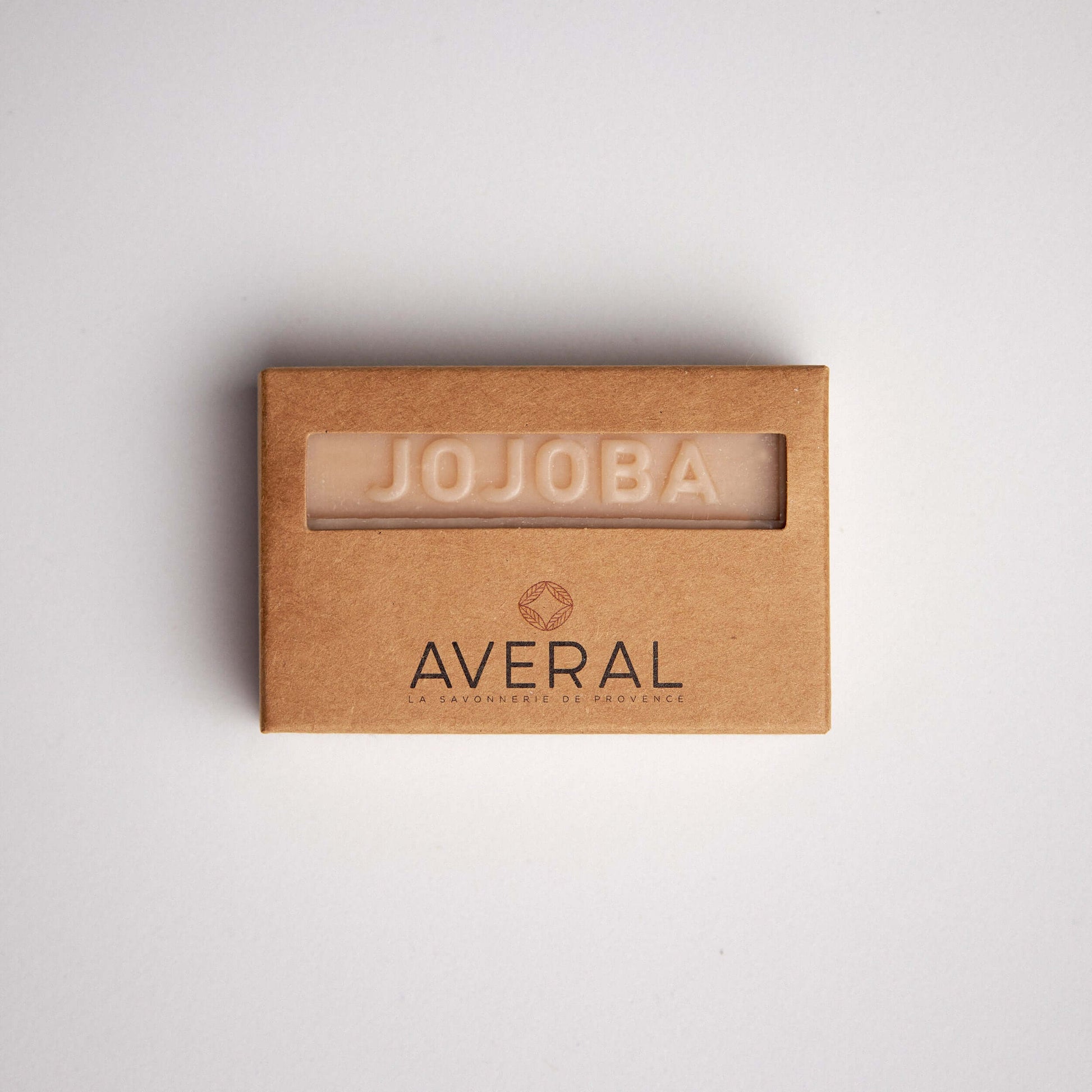 Jojoba moisturizing soap