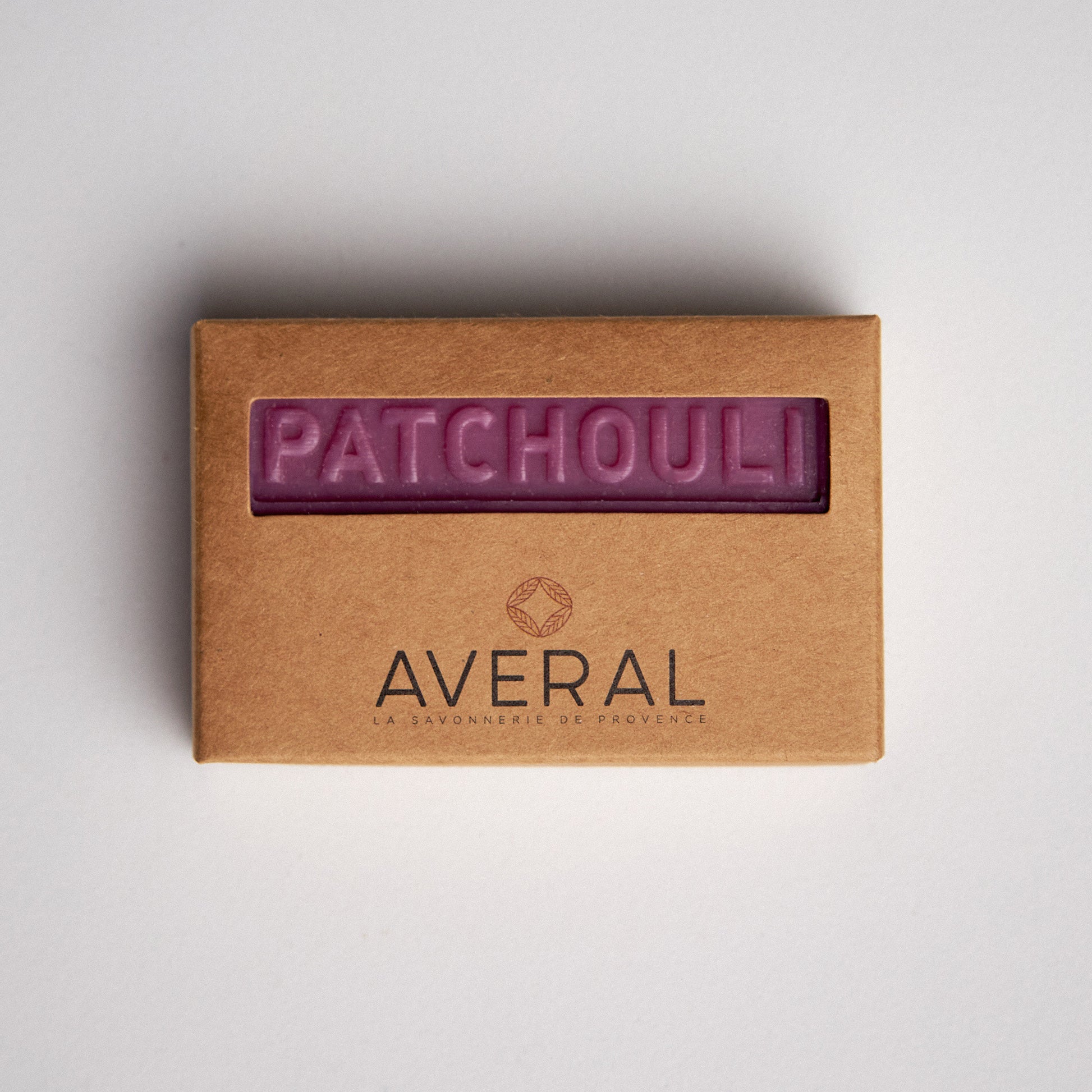 Patchouli Soap