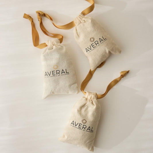 Lavender Sachet