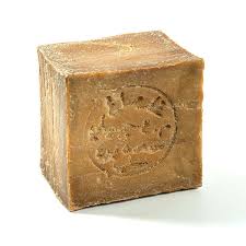 Authentic Aleppo Soap — Olive &amp; Laurel Oil - Averal Provence French Soaps