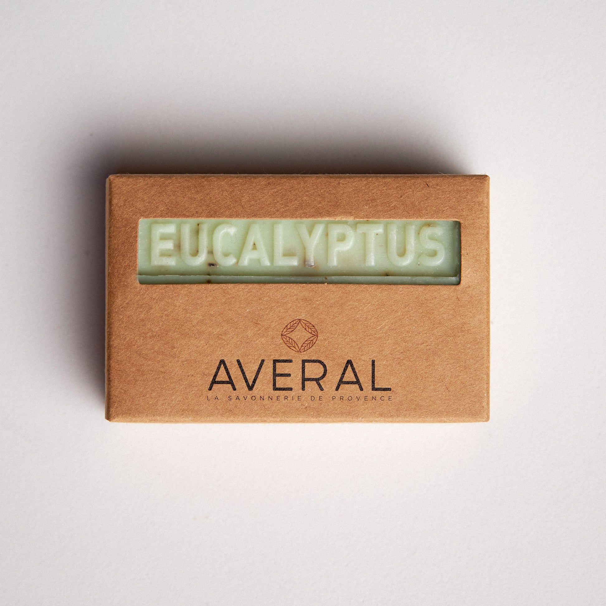 Eucalyptus french bar soap