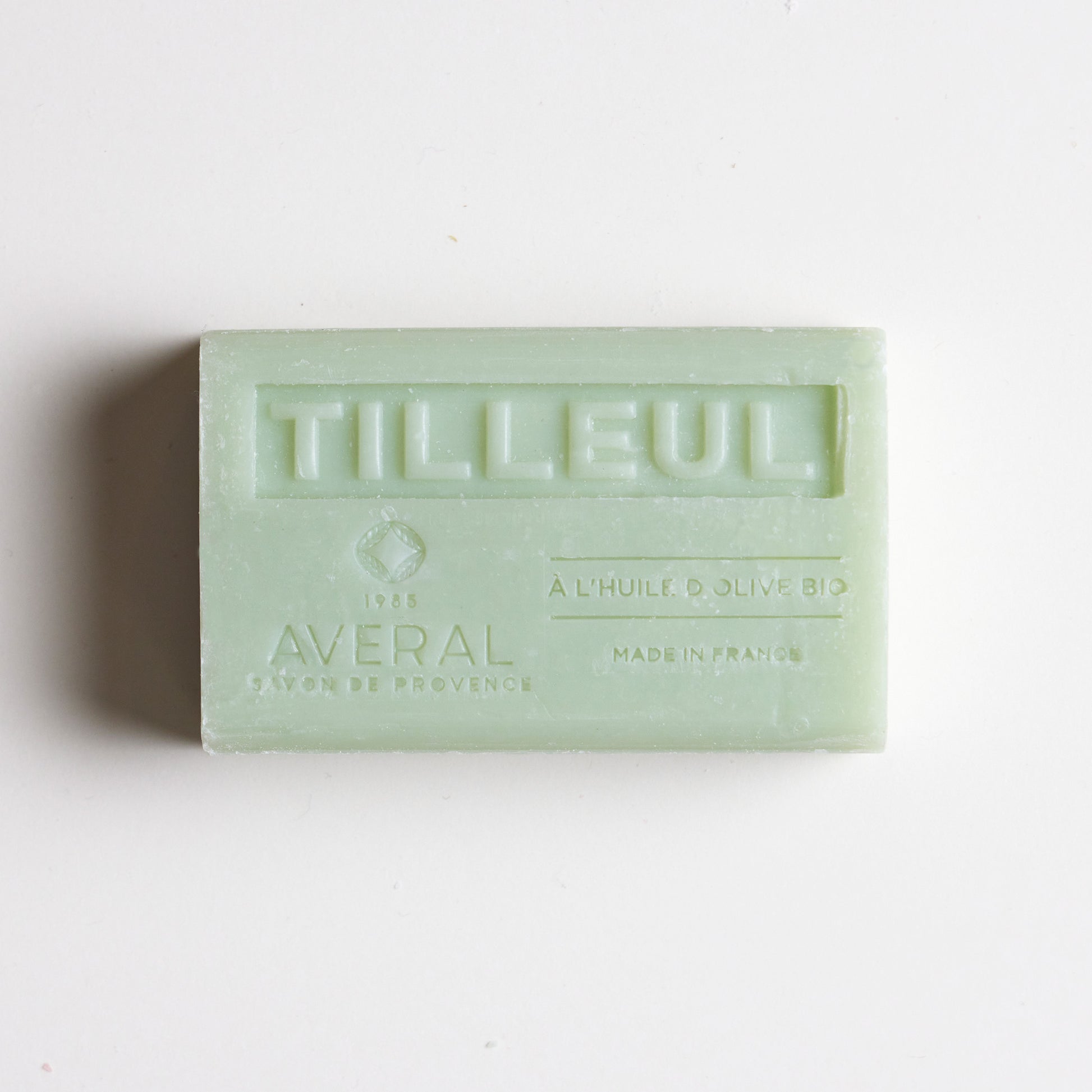 averal french soap