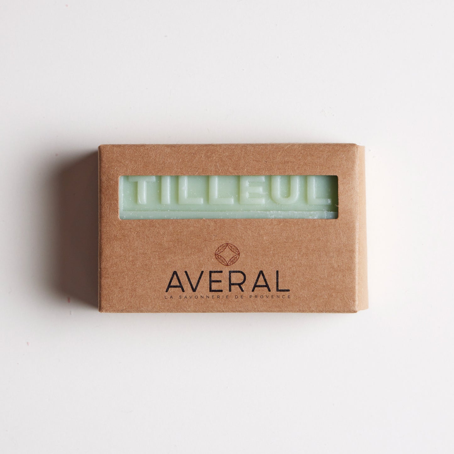 Linden Flower bar soap