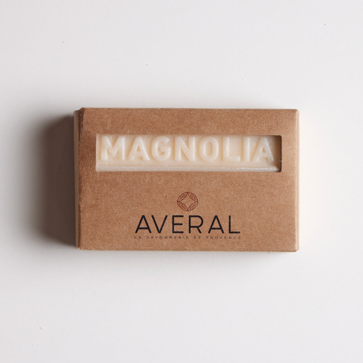 Magnolia French Soap