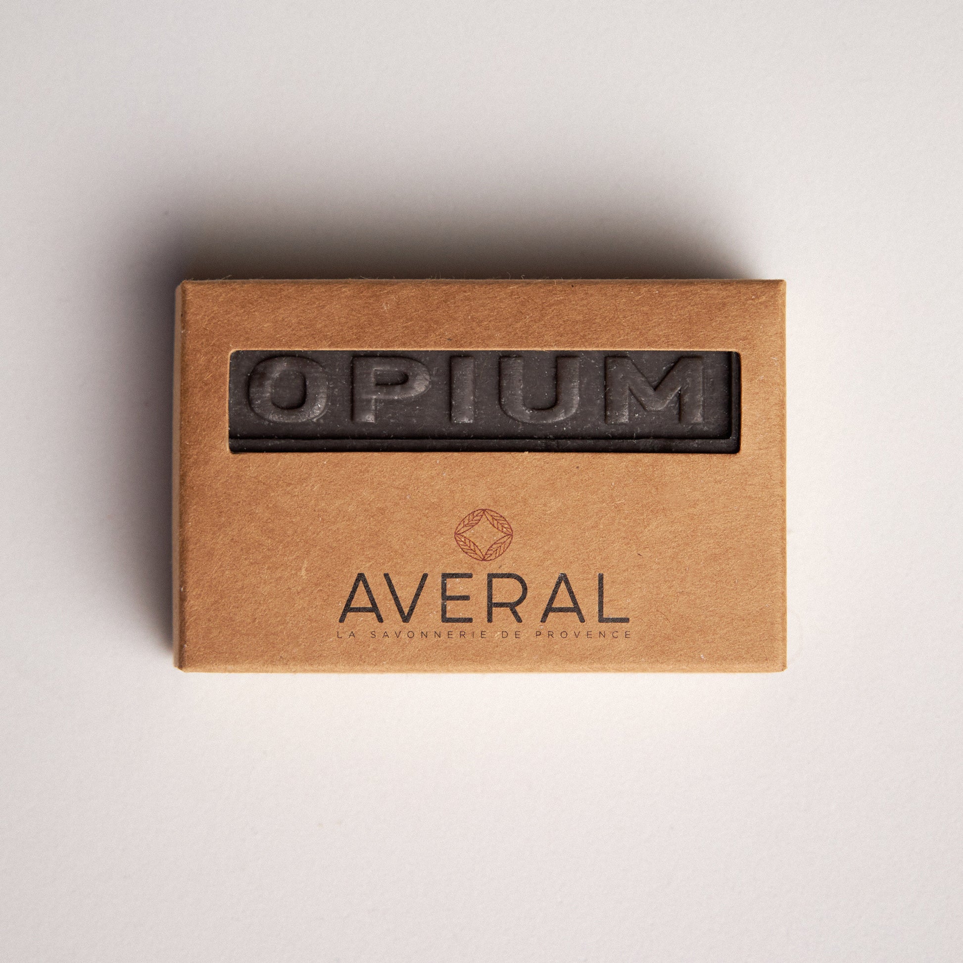 Opium french soap