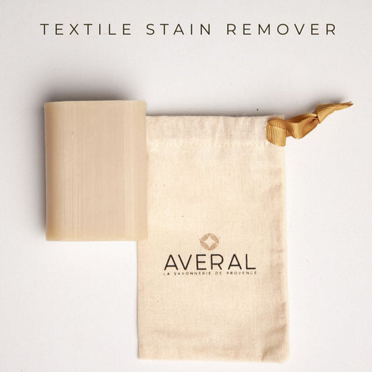 sustainable stain remover bar soap