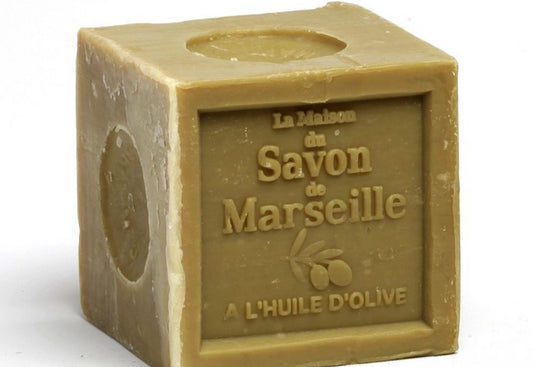 Olive Oil Traditional Savon de Marseille