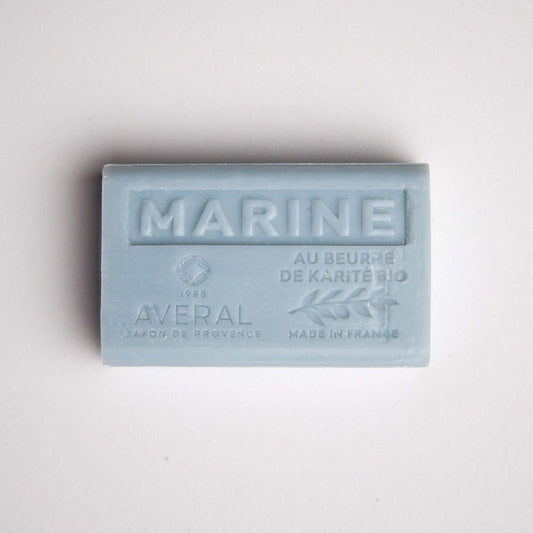 Marine French Soap