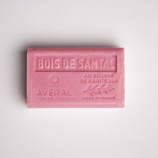 Sandalwood Bar soap