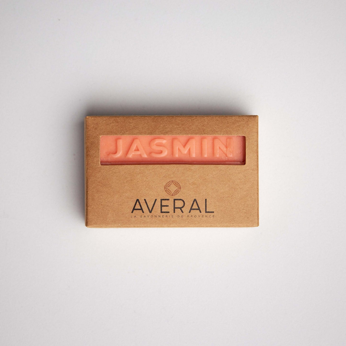 Jasmin Bar Soap